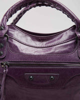 Balenciaga City Handbag