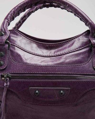 Balenciaga City Handbag