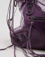 Balenciaga City Handbag