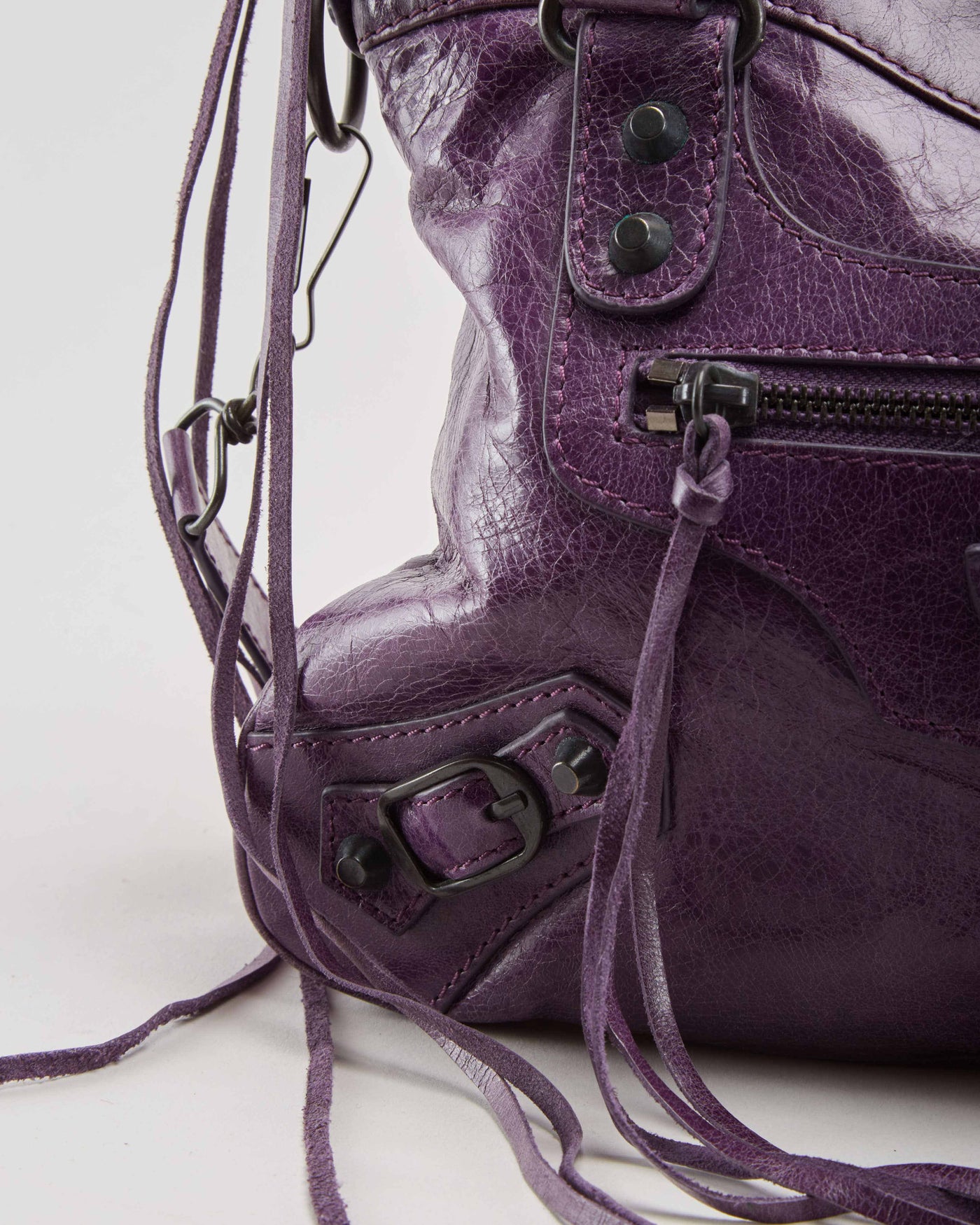 Balenciaga City Handbag