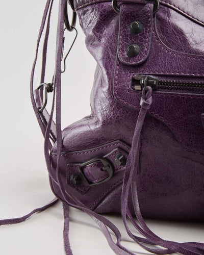 Balenciaga City Handbag