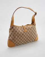 Vintage Gucci Jackie Shoulder Bag