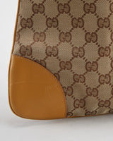 Vintage Gucci Jackie Shoulder Bag