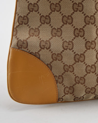 Vintage Gucci Jackie Shoulder Bag