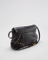 Ralph Lauren Black Cross Body Bag