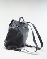 Calvin Klein Pleather Backpack