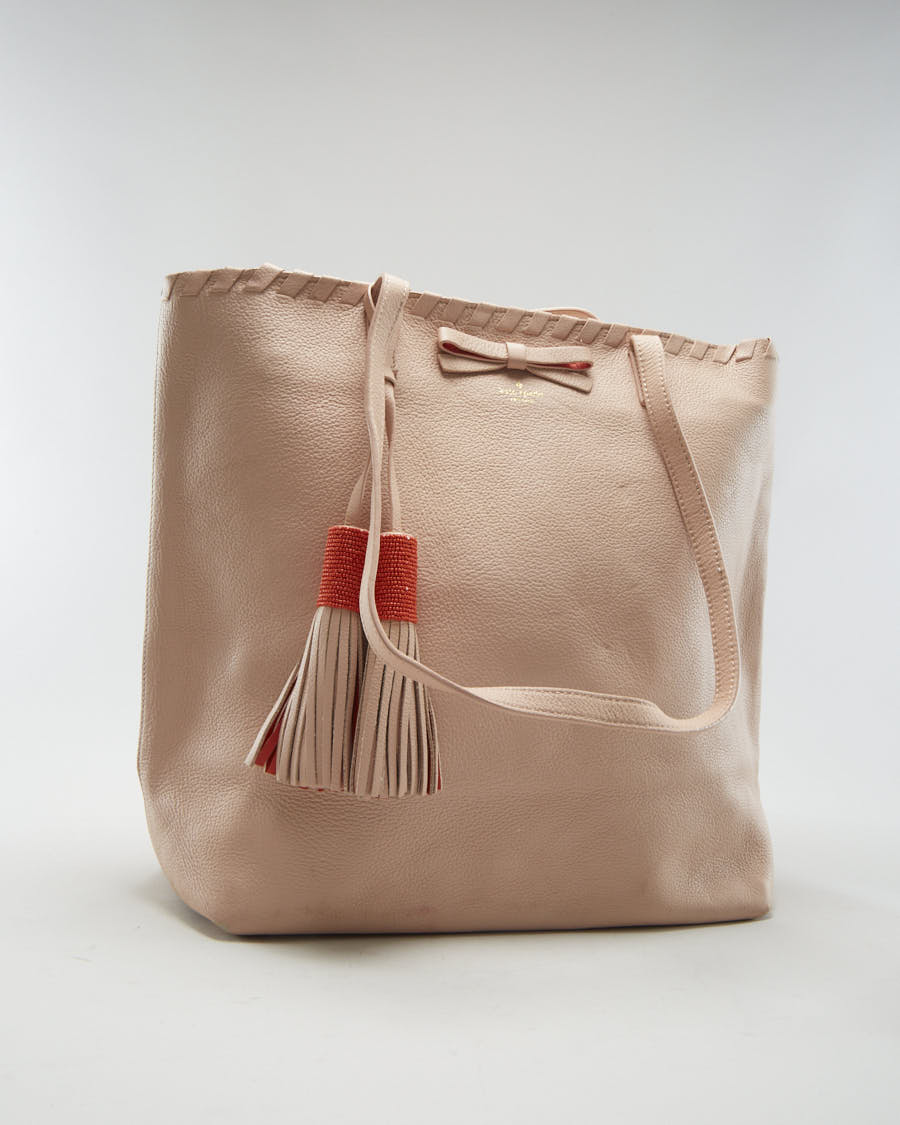 Kate Spade Leather Handbag