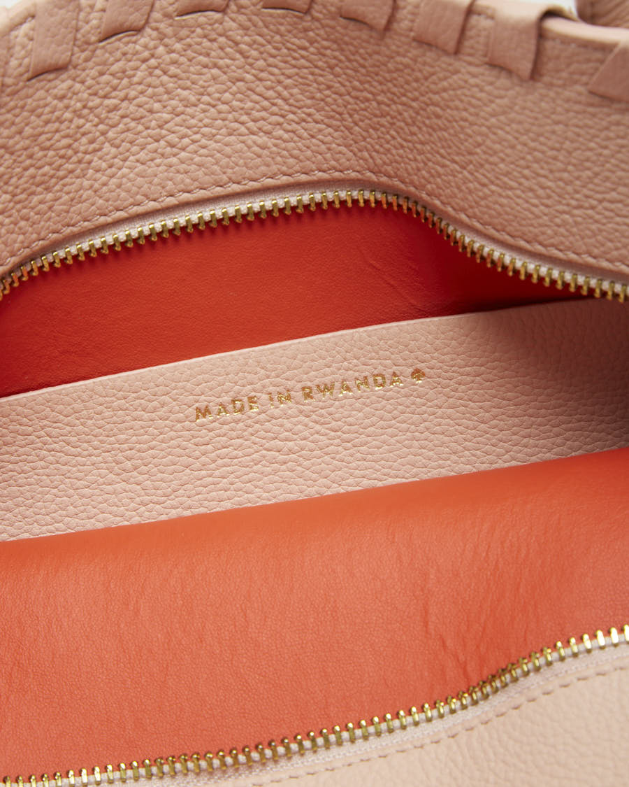 Kate Spade Leather Handbag