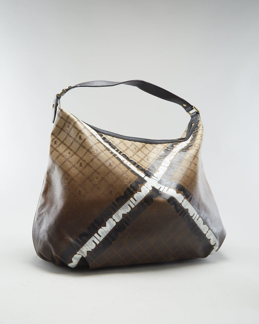 Womens Brown Bags
