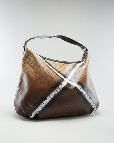 Womens Brown Bags