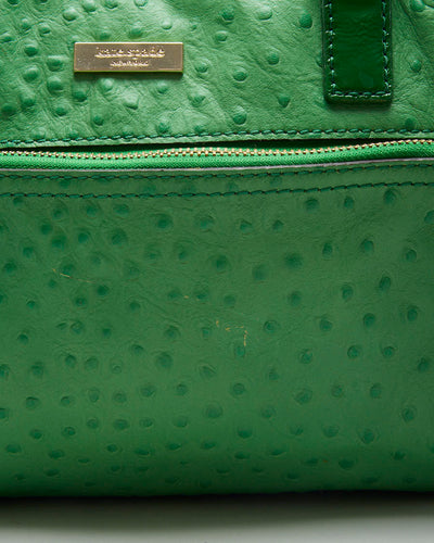 Kate Spade Textured Bag