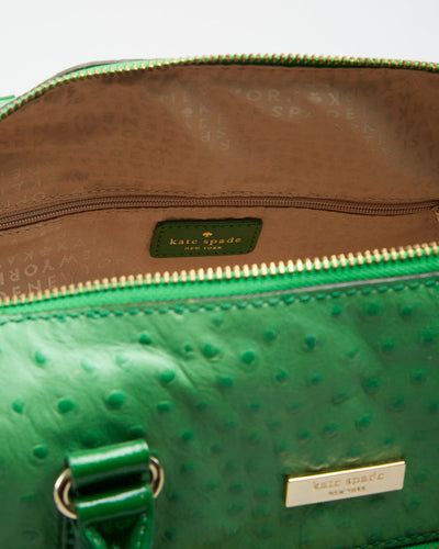Kate Spade Textured Bag