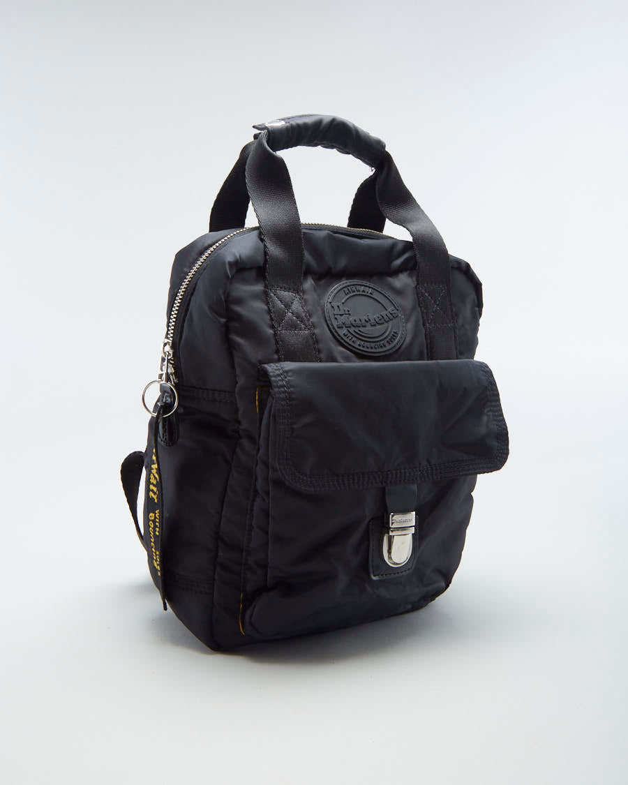 Dr Martens Nylon Backpack – Rokit