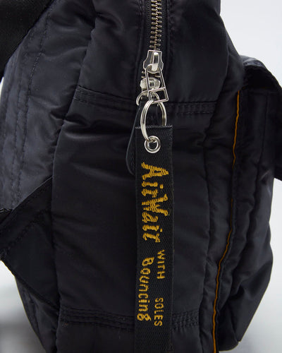 Dr Martens Nylon Backpack