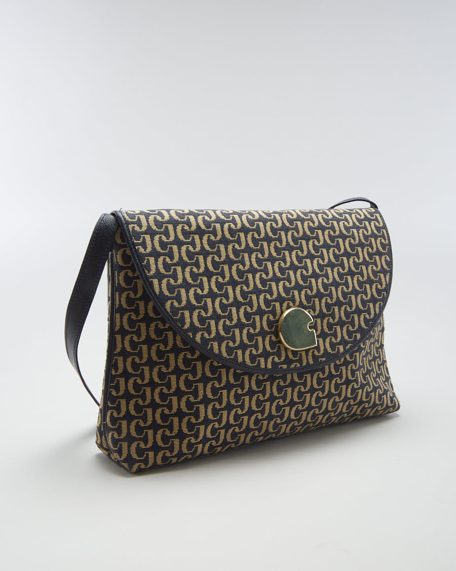Vintage Charles Jourdan Handbag