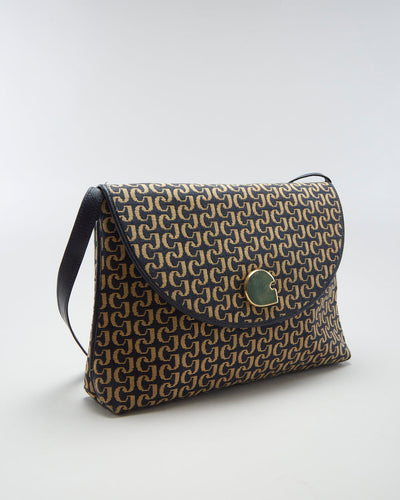 Vintage Charles Jourdan Handbag