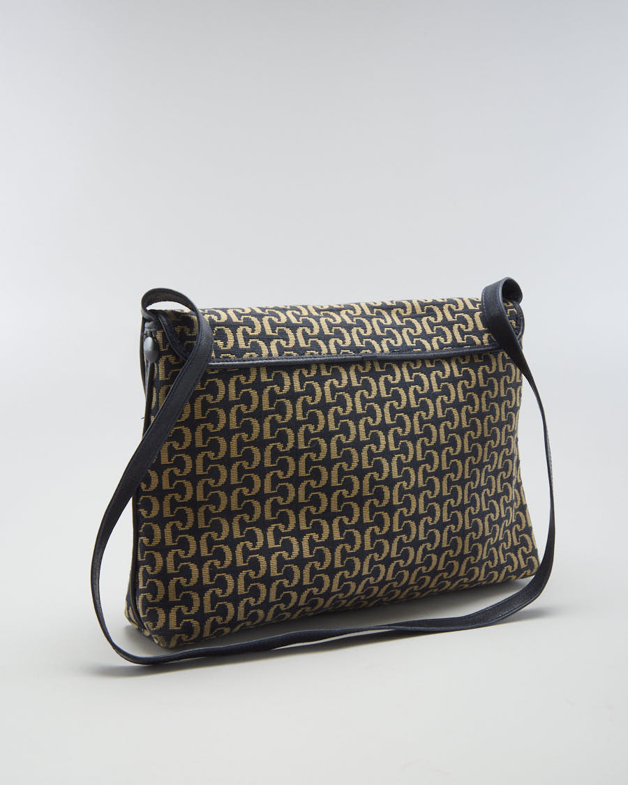 Vintage Charles Jourdan Handbag