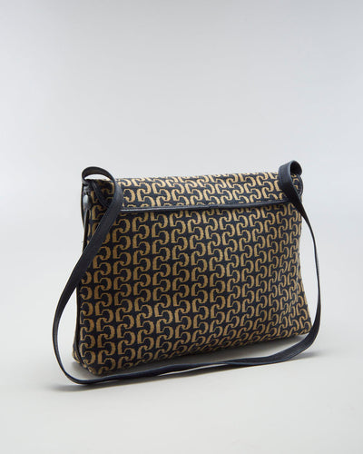 Vintage Charles Jourdan Handbag