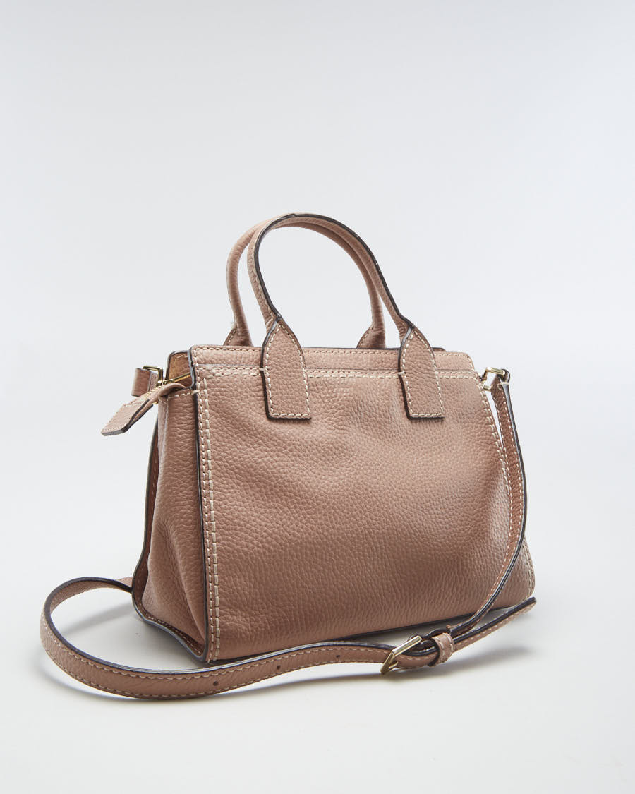 Kate Spade Small Leather Sidebag