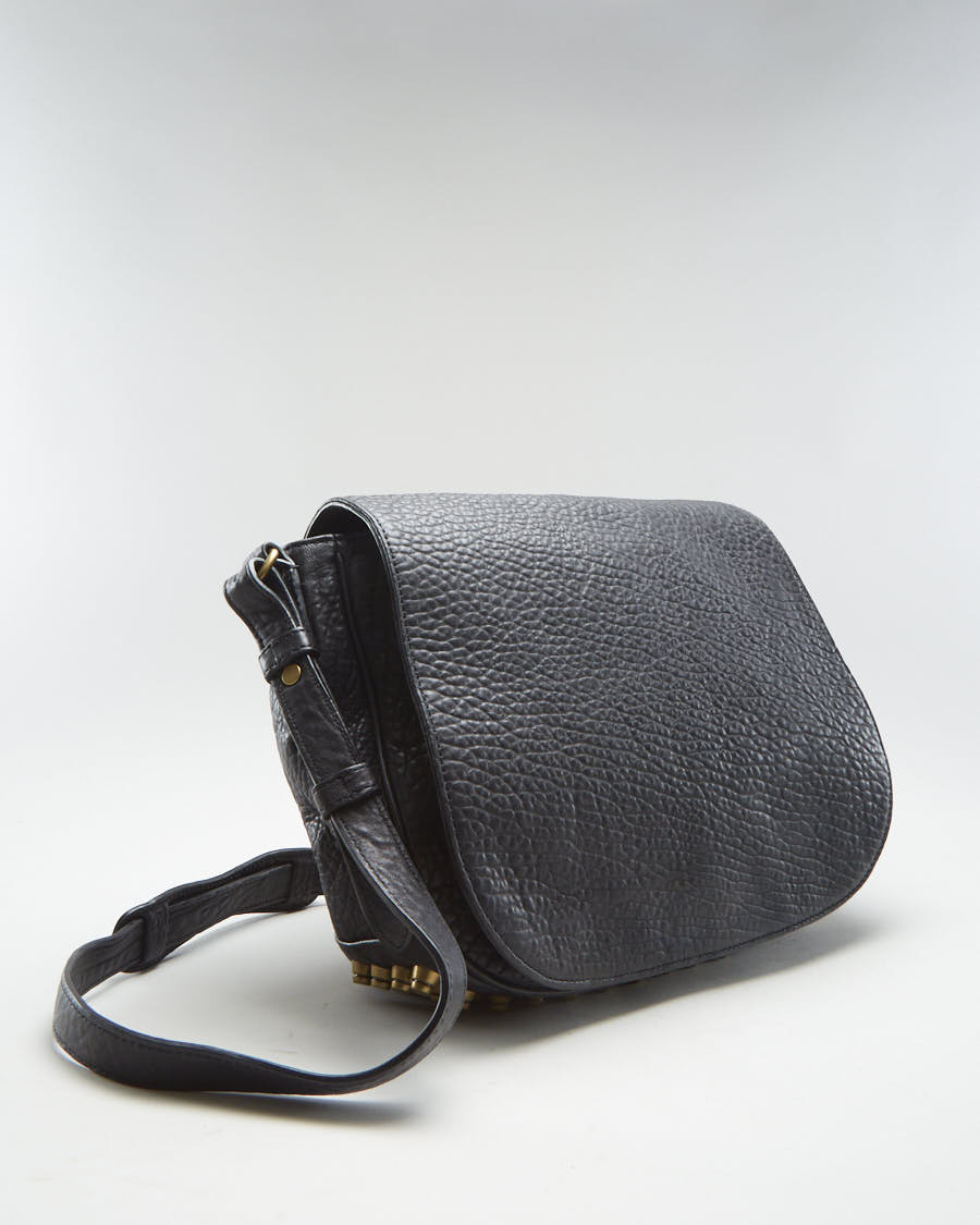 Alexander Wang Leather Pebble Bag