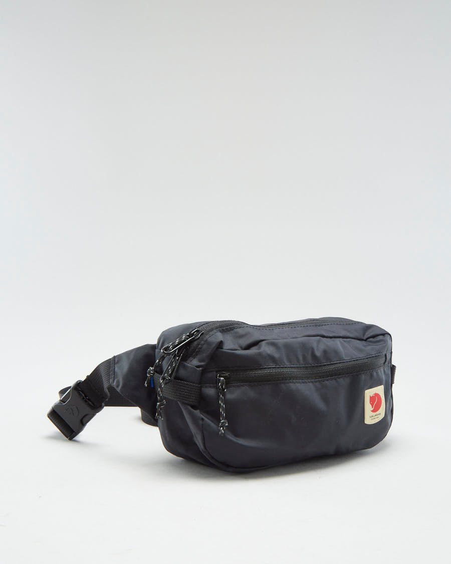 Fjall Raven Nylon Bum Bag