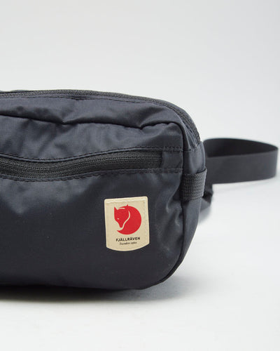 Fjall Raven Nylon Bum Bag