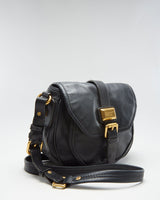 Marc By Marc Jacobs Standard Supply Workwear Black Bag - One Size