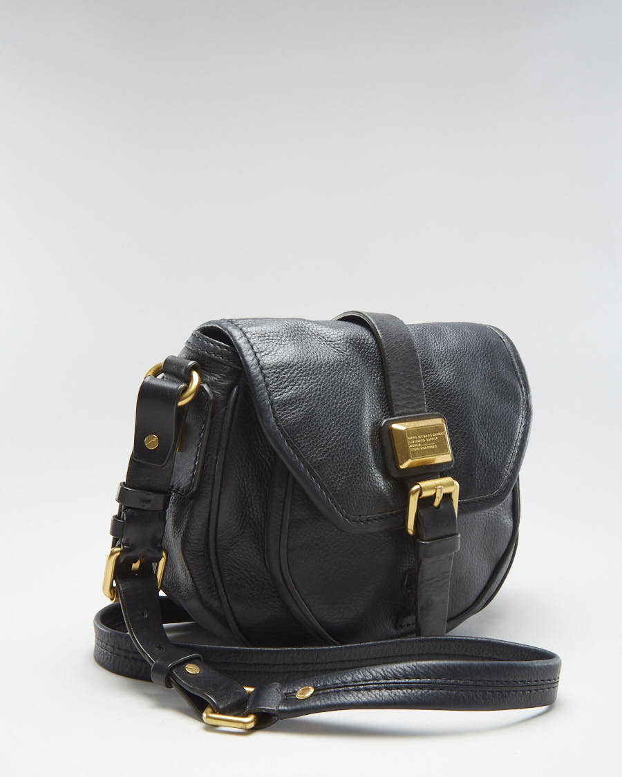 Marc By Marc Jacobs Standard Supply Workwear Black Bag - One Size