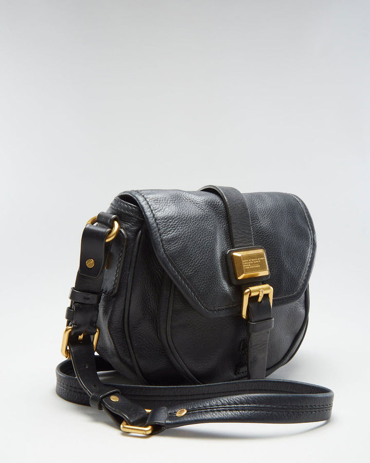 Marc By Marc Jacobs Standard Supply Workwear Black Bag - One Size