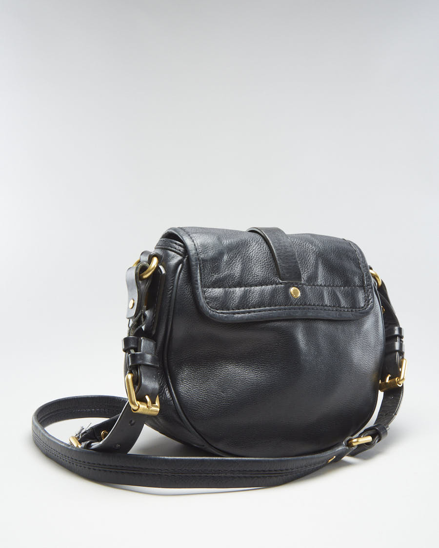 Marc By Marc Jacobs Standard Supply Workwear Black Bag - One Size