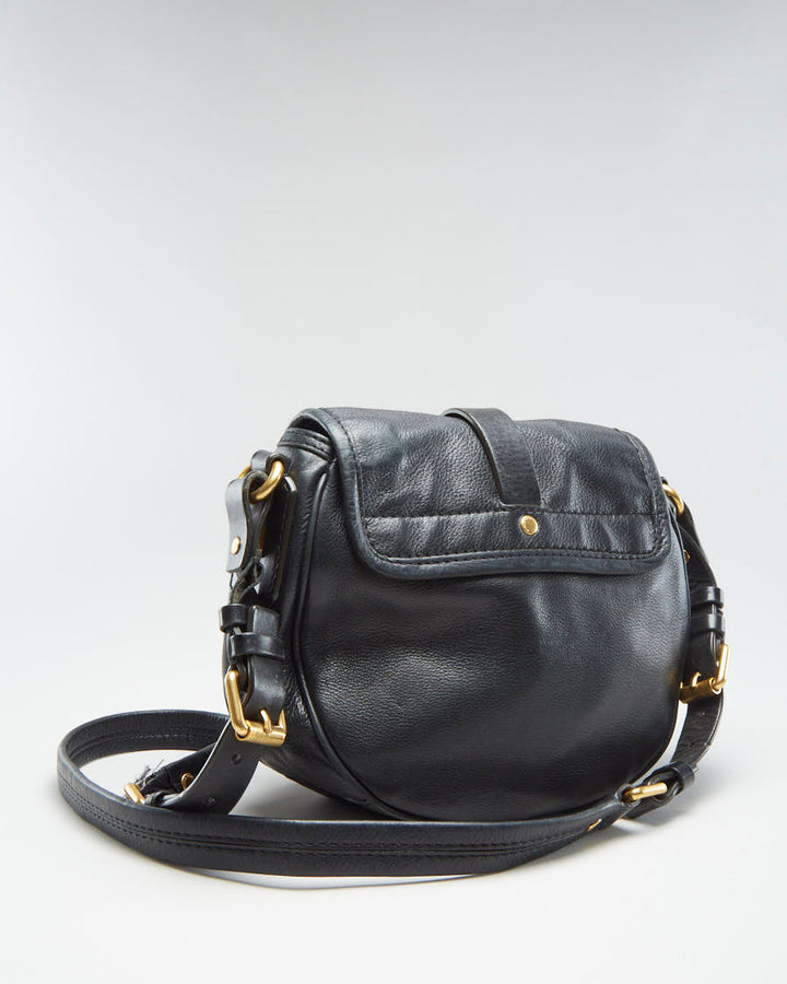 Marc By Marc Jacobs Standard Supply Workwear Black Bag - One Size