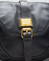 Marc By Marc Jacobs Standard Supply Workwear Black Bag - One Size