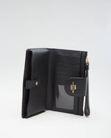 Coach Tech Wallet With Disco Star Print - O/S
