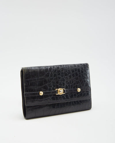 Cartera versace precio online