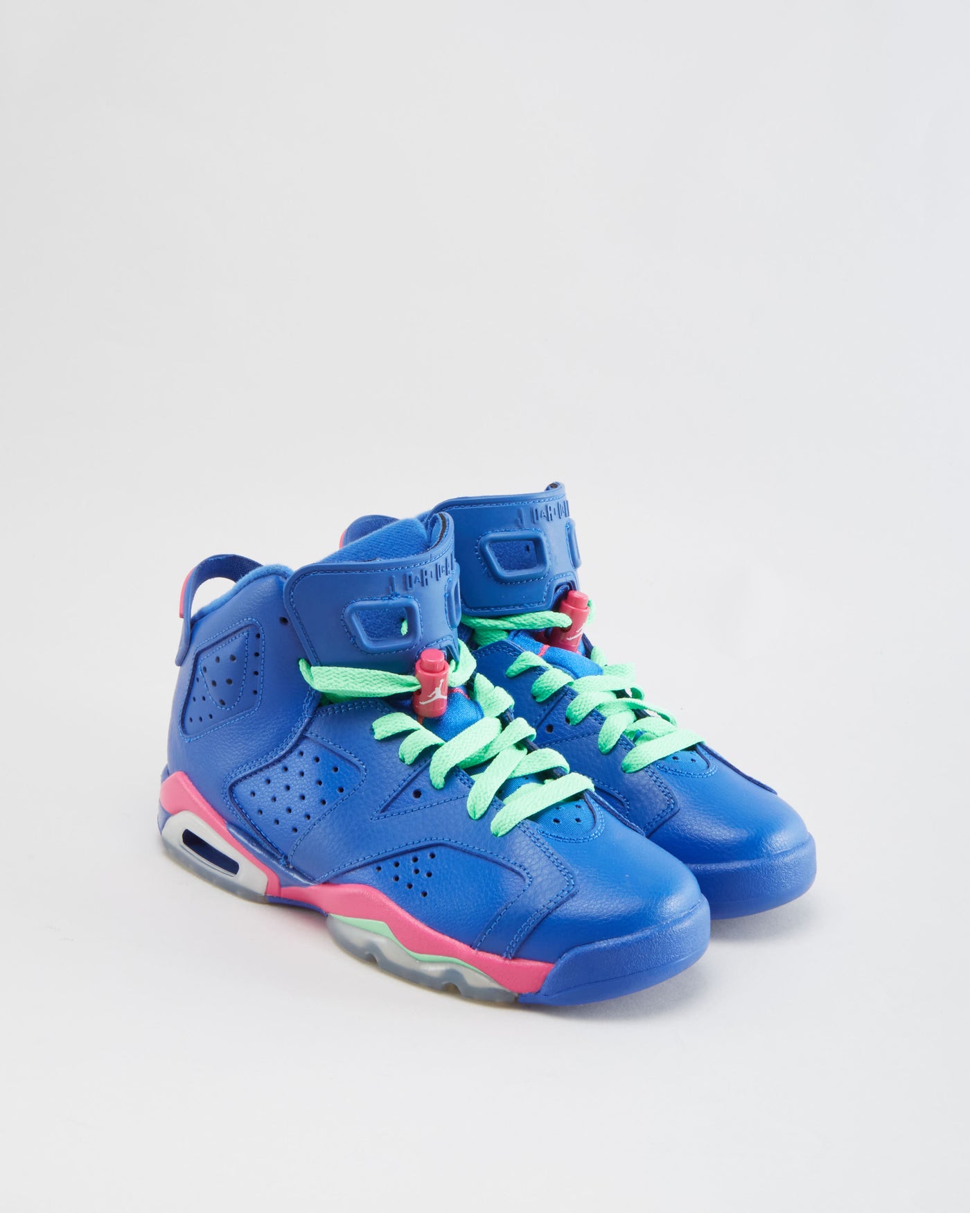 Jordan Retro Game Royal (GS) – Rokit