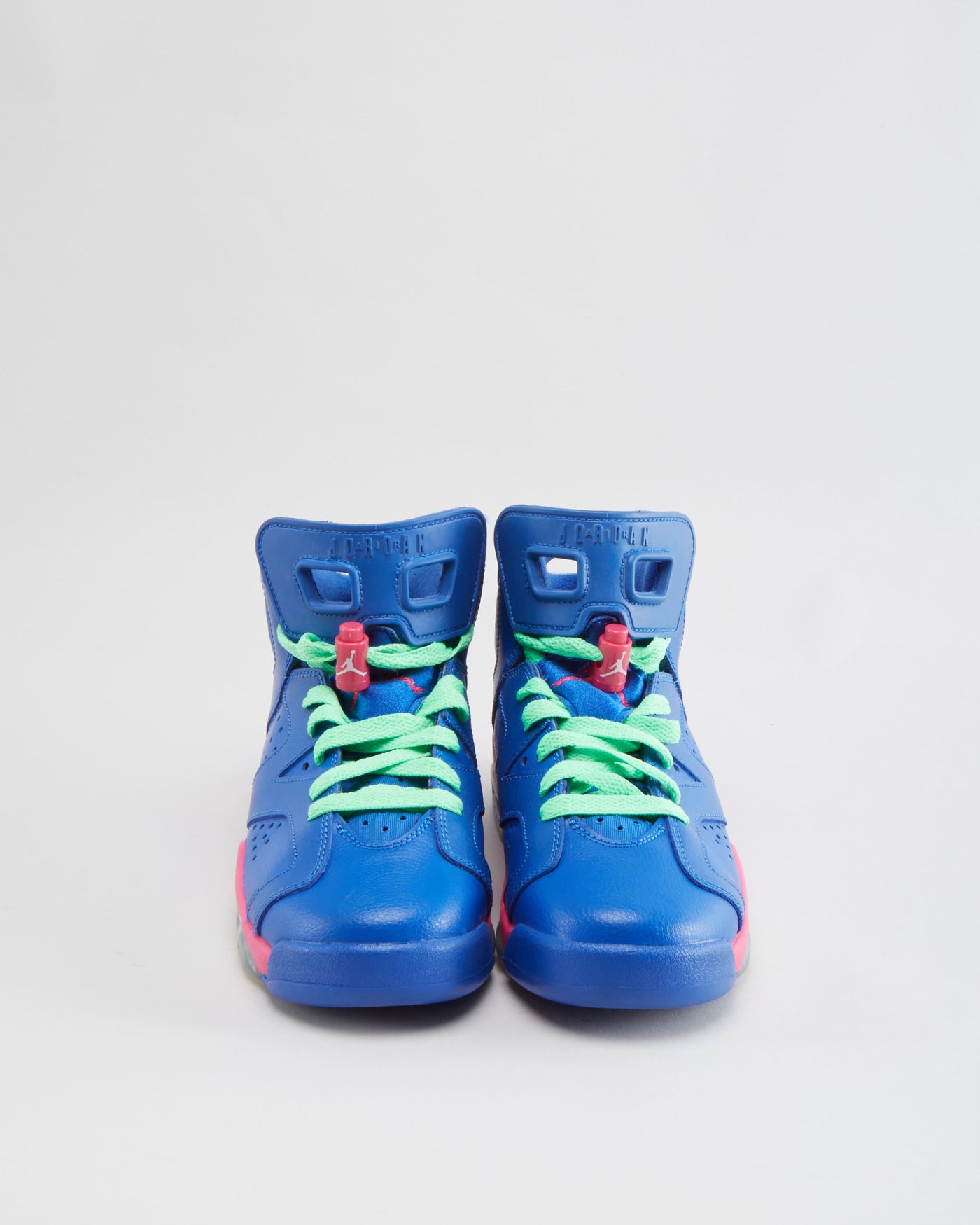 Jordan 6 Retro Game Royal (GS)