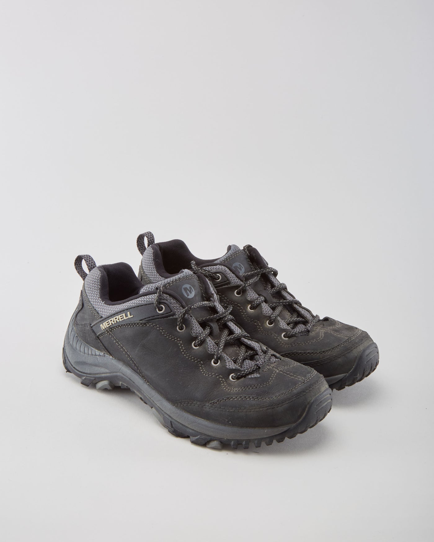 Merrell Hiking Shoes - Womens UK 5.5