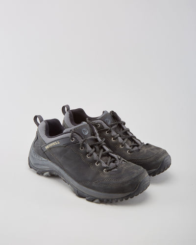 Merrell Hiking Shoes - Womens UK 5.5