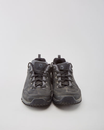 Merrell Hiking Shoes - Womens UK 5.5
