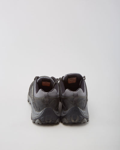 Merrell Hiking Shoes - Womens UK 5.5