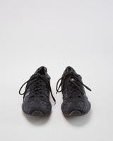 Coach Remonna Black Trainers - Womens UK 8