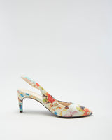 Womens Cream Cole Haan Footwear