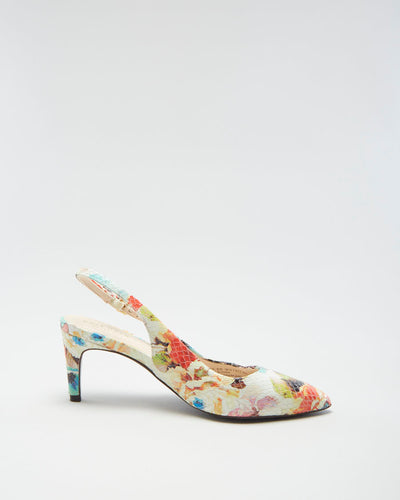 Womens Cream Cole Haan Footwear