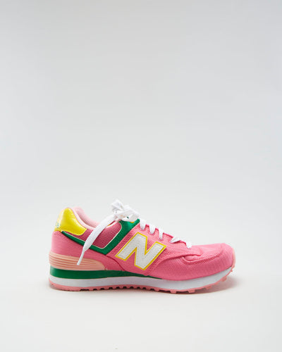 New Balance Women's 574 Trainers - US 5.5