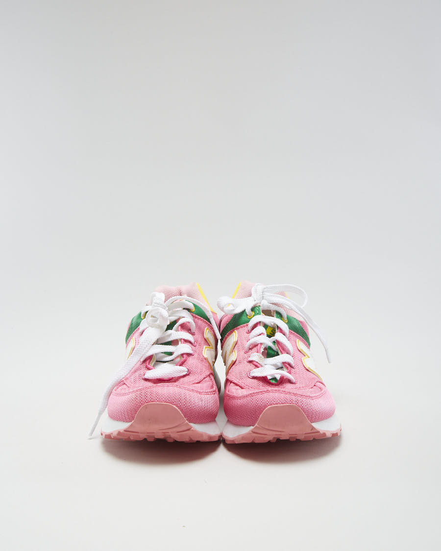 New Balance Women's 574 Trainers - US 5.5