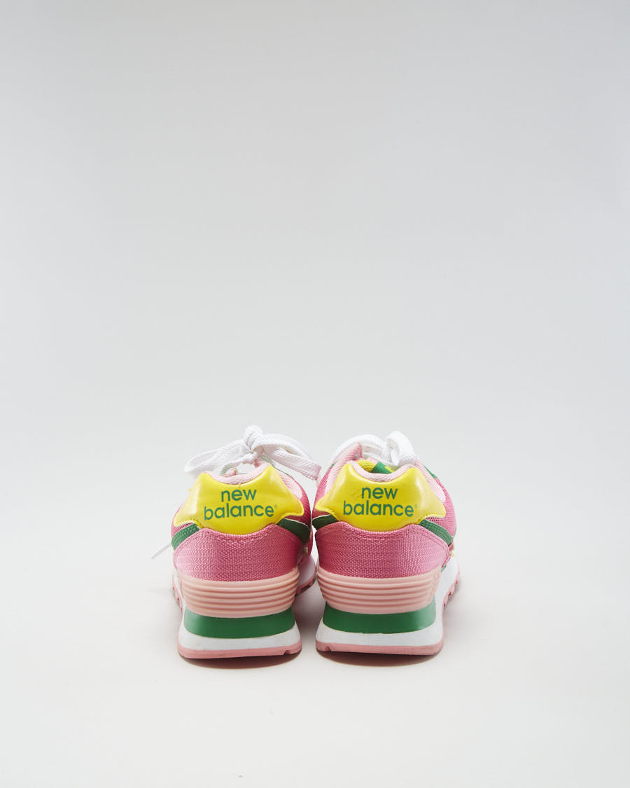 New Balance Women's 574 Trainers - US 5.5