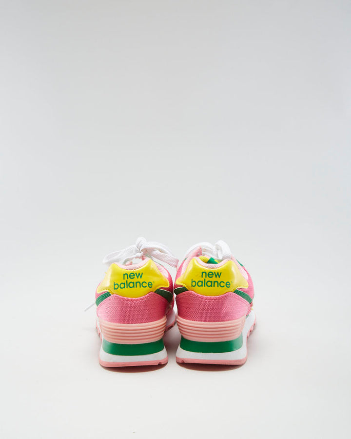 New Balance Women's 574 Trainers - US 5.5