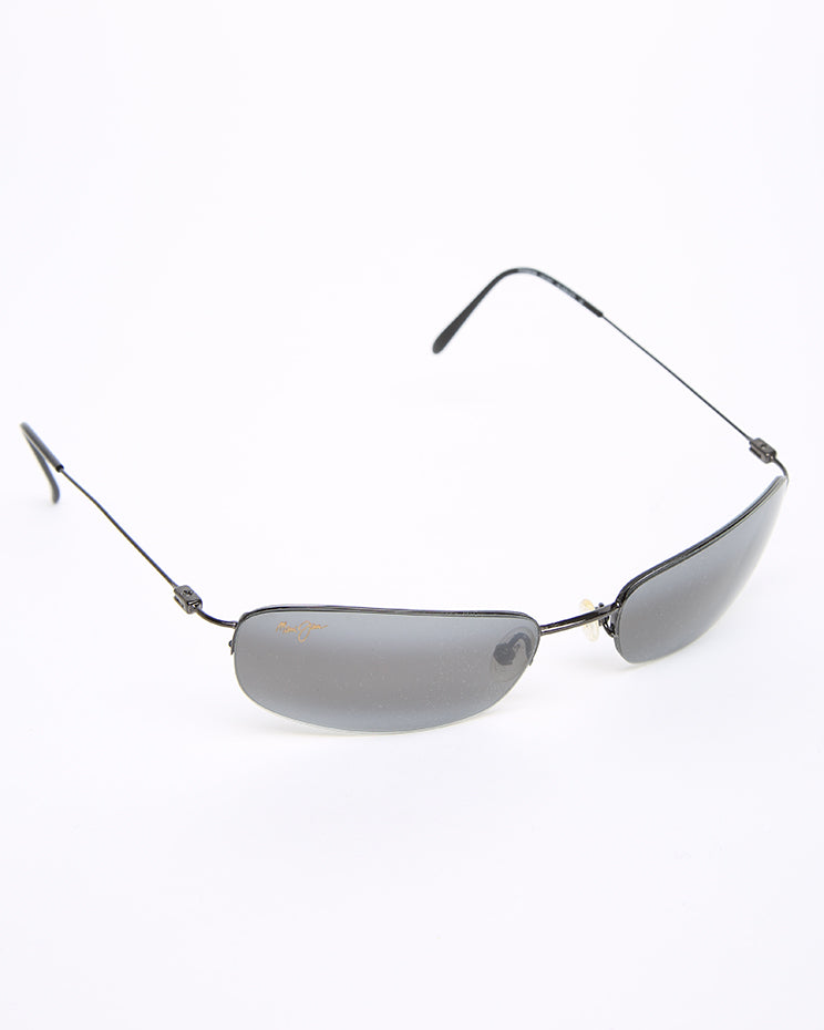 Maui Jim Y2K Style Sunglasses