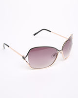 Simply Vera Vera Wang Sunglasses