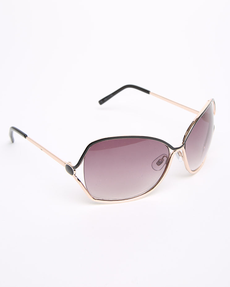 Simply Vera Vera Wang Sunglasses